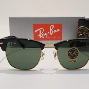 RayBan Clubmaster Series